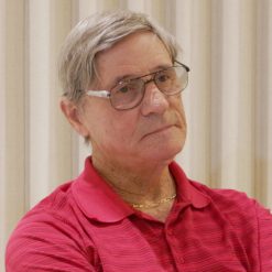 Barry-Gilbert-President