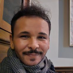 Miguel-Turato-Director