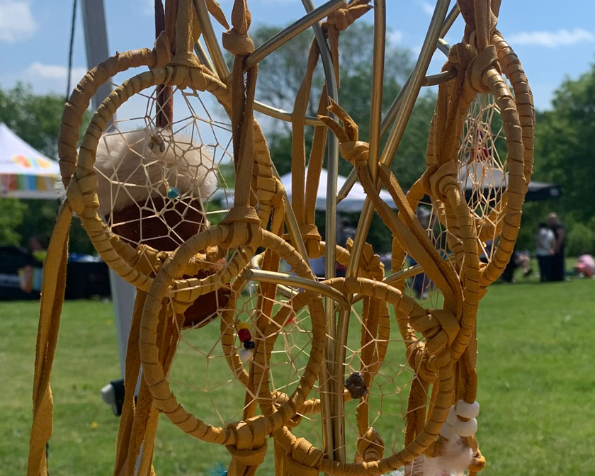 DreamCatcher-Workshop